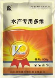 水產專用多維