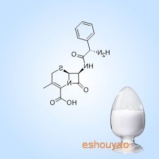 鹽酸土霉素