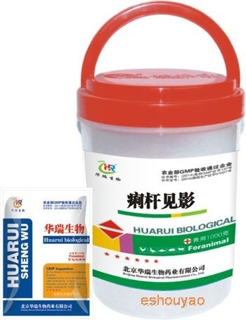 痢桿見影