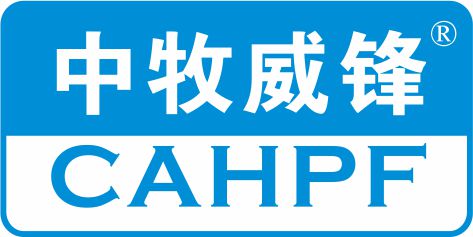 中牧威鋒生物工程.